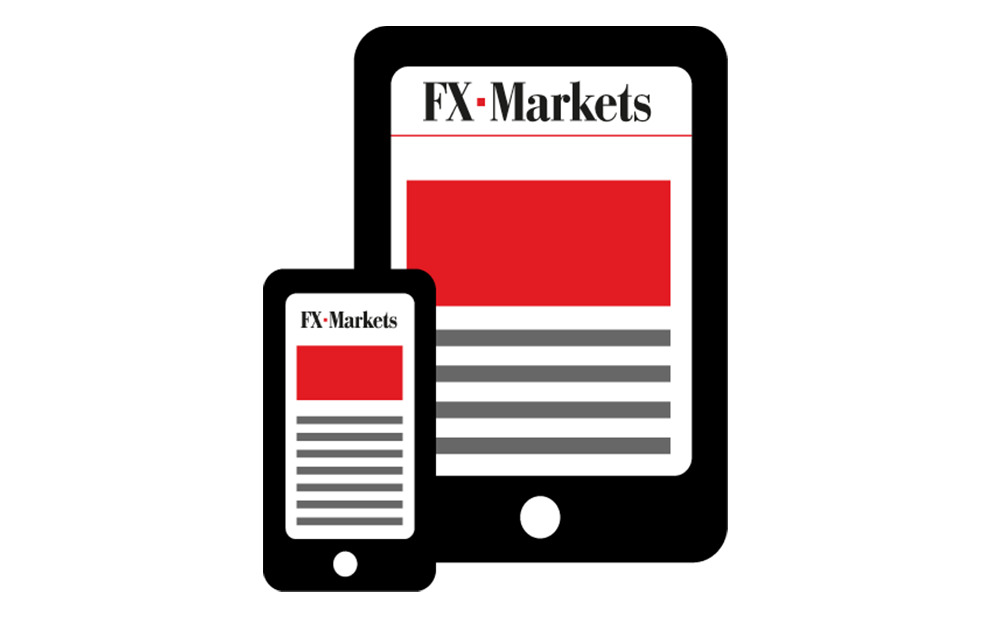 Read your FX Markets wherever you are, at any time using our app.  The FX Markets dual app allows you to view a live stream of the latest articles as well as access all content within the print magazine.  Save issues to your device, so you can read whilst offline Share articles via a range of social media Star articles to your scrapbook to keep all your favourite content in one place You can download the app on any iOS or Android device, as well as your browser via our web app.